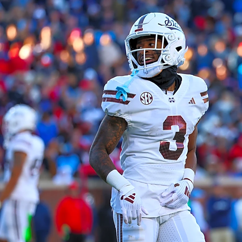 Dolphins rookie WR Kevin Coleman Jr. ready to prove he belongs in Miami