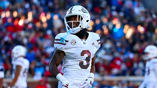 Dolphins rookie WR Kevin Coleman Jr. ready to prove he belongs in Miami