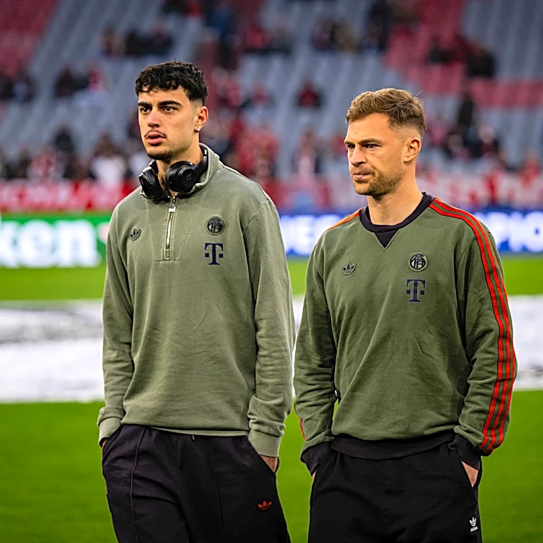 Bayern Munich defiant, resilient in face of loss to PSG