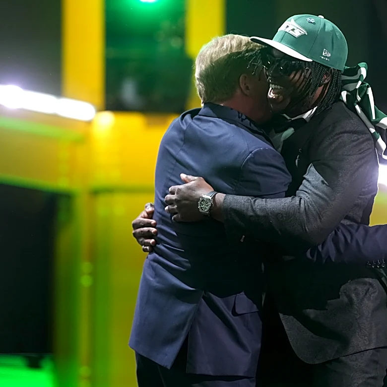 Jets fans give high marks to the team’s 2026 NFL Draft class