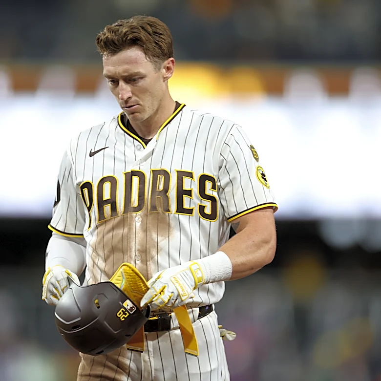 Game 29: Chicago Cubs at San Diego Padres