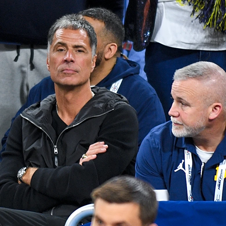 Lakers looking to make multiple front office hires including assistant GM