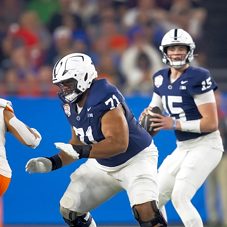 Comparing AFC North Draft classes