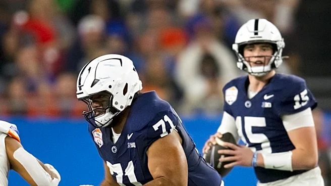 Comparing AFC North Draft classes