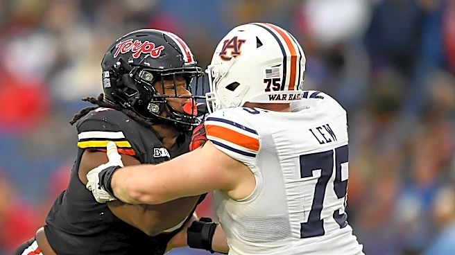 Cincinnati Bengals 2026 NFL Draft Grade Roundup