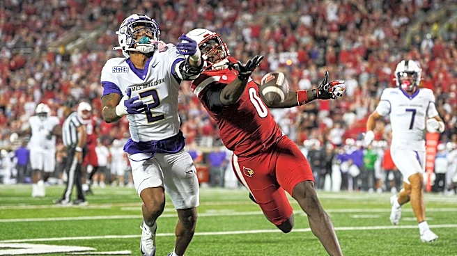 Get to know the Arizona Cardinals 2026 undrafted free agents: Elijah Culp is a feisty cornerback with a lot of experience