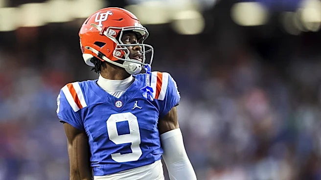 Packers Discussion: Which UDFA has the best chance to make the roster?