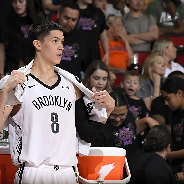 Nets add California Classic to summer schedule