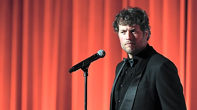 The spotlight is off Matthew Stafford: Is that a good thing?