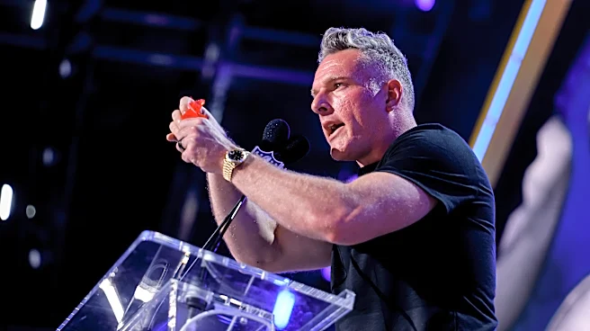 Colts projected to gain 2 extra picks in 2027 Draft