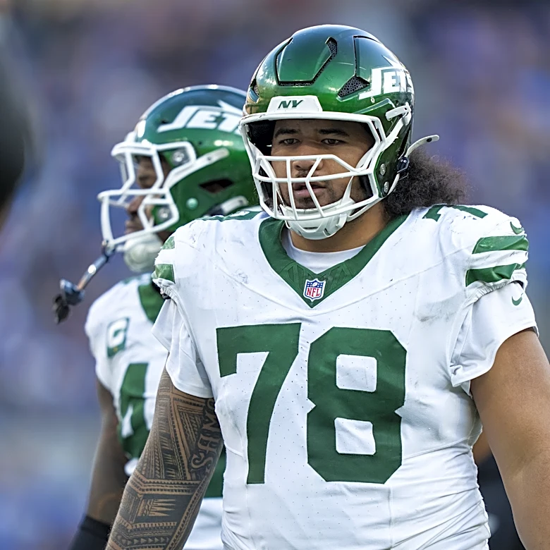 Detroit Lions sign two veteran defenders