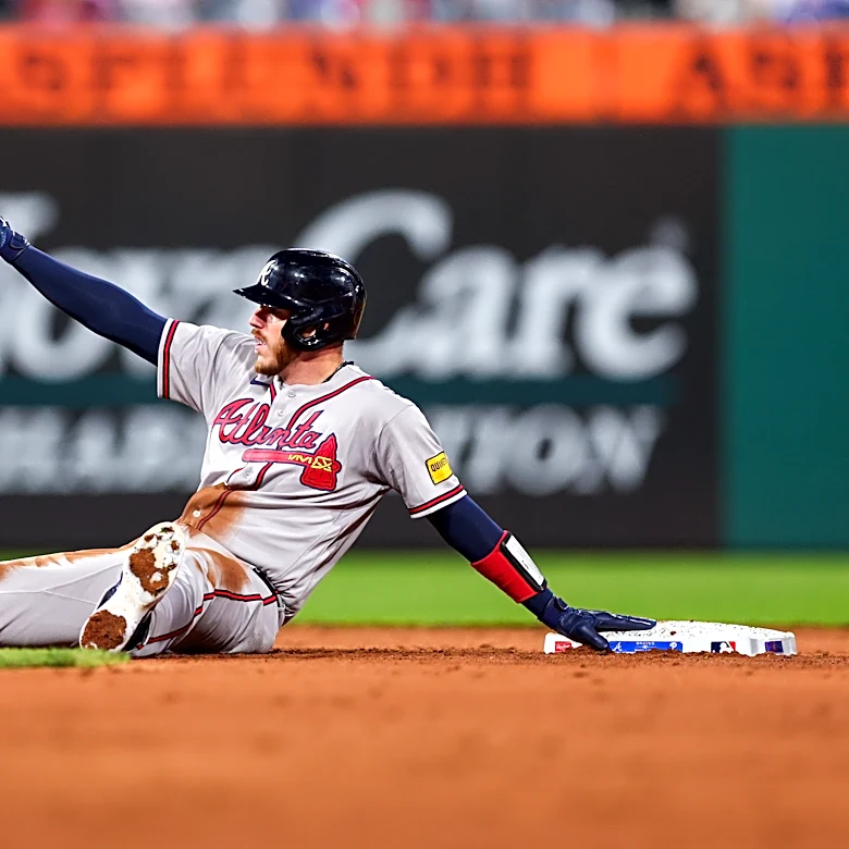 Jonah Heim and Eli White get the start as Braves seek series win against Detroit