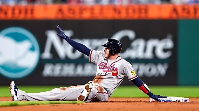 Jonah Heim and Eli White get the start as Braves seek series win against Detroit