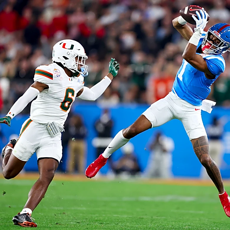 49ers Film Breakdown: 3 passing concepts for De’Zhaun Stribling in his rookie season