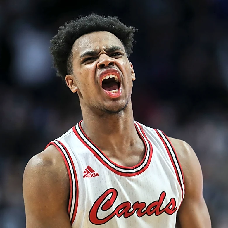 Former Sweet 16 champion Jerone Morton commits to Kentucky Basketball