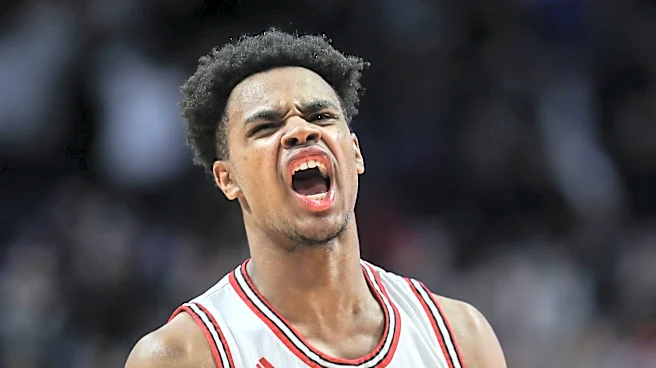 Former Sweet 16 champion Jerone Morton commits to Kentucky Basketball