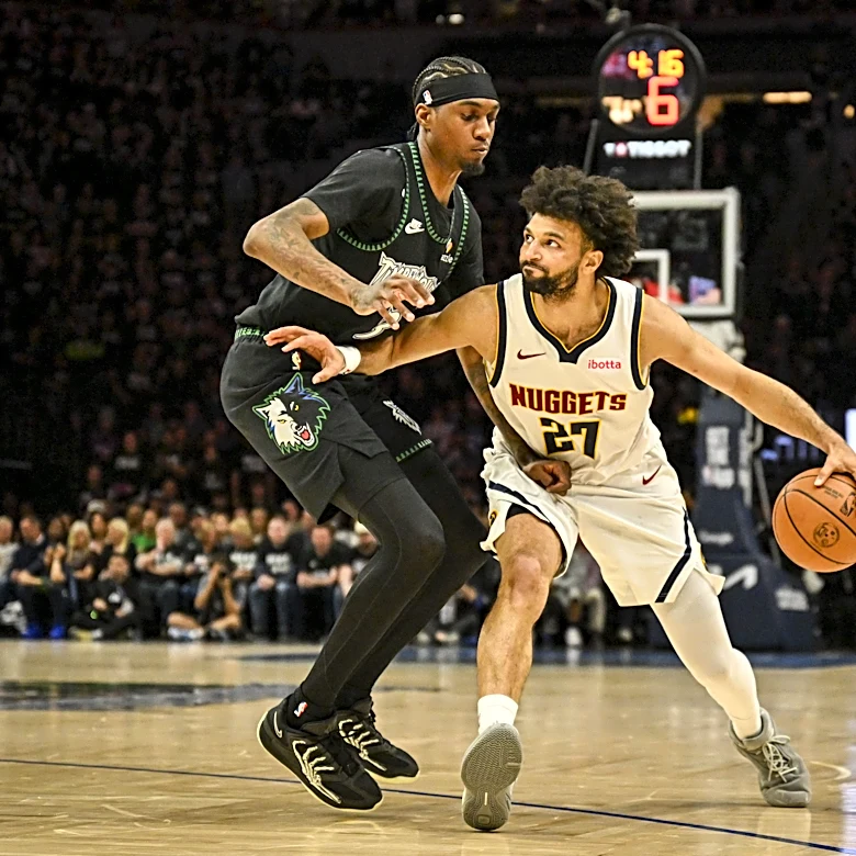 Game 6 Preview: Timberwolves vs. Nuggets