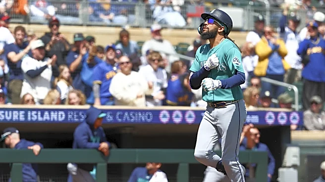 Mariners 5, Twins 3: Orze’s no jolly good fellow