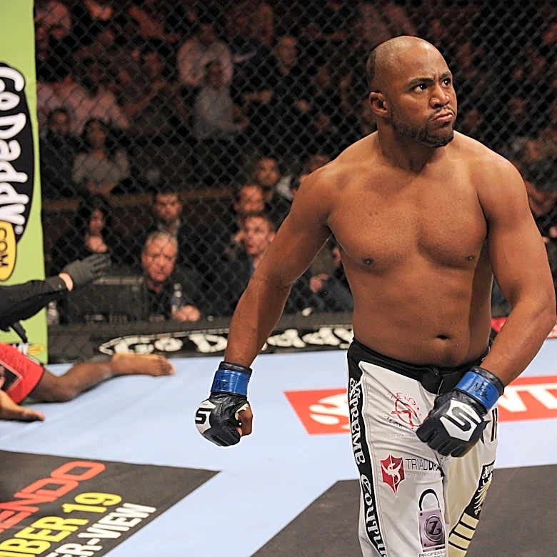 Ex-Strikeforce, BKFC fighter Lumumba Sayers found guilty for murder, faces up to 48 years in prison