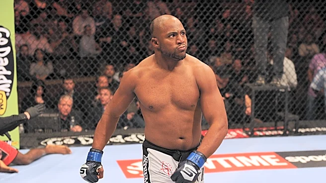 Ex-Strikeforce, BKFC fighter Lumumba Sayers found guilty for murder, faces up to 48 years in prison