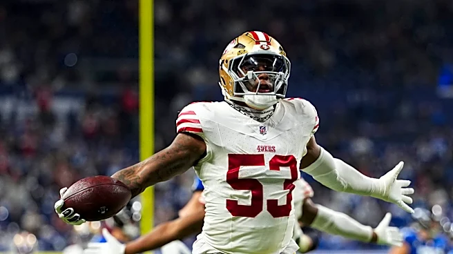 How the Cowboys and 49ers are rivals yet work together