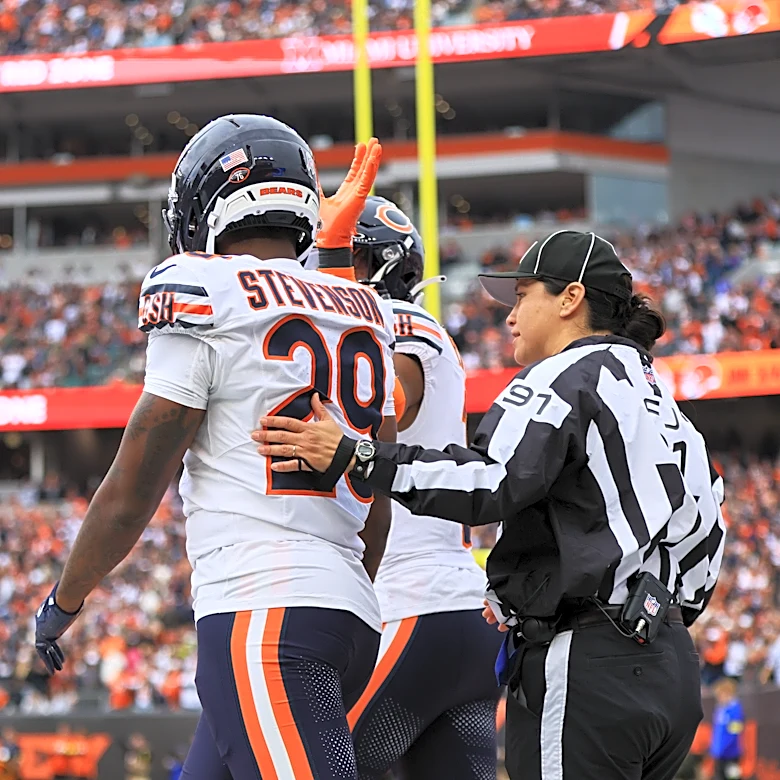 Who will start opposite Jaylon Johnson?