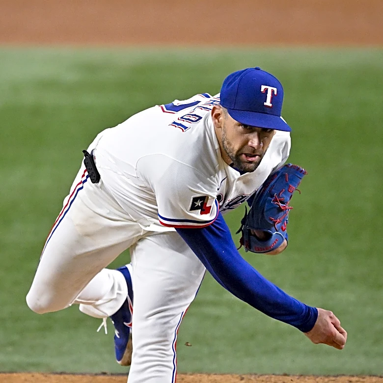 15-16 – Rangers salvage finale win with vintage Eovaldi performance