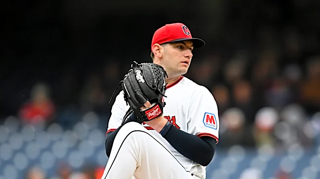 Guardians Avoid Sweep