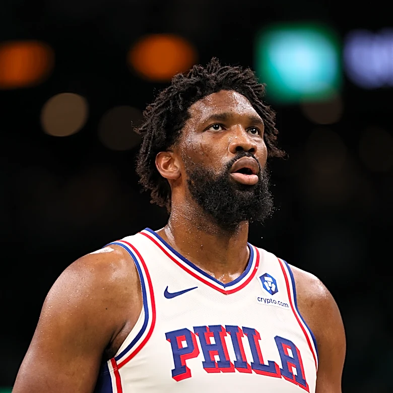 Celtics, 76ers Game 6 injury reports: who’s in, who’s out