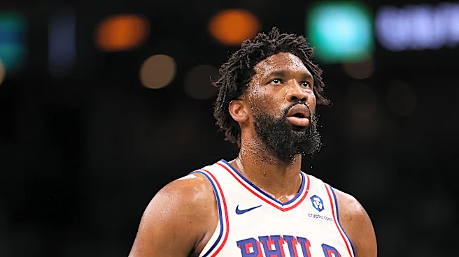 Celtics, 76ers Game 6 injury reports: who’s in, who’s out