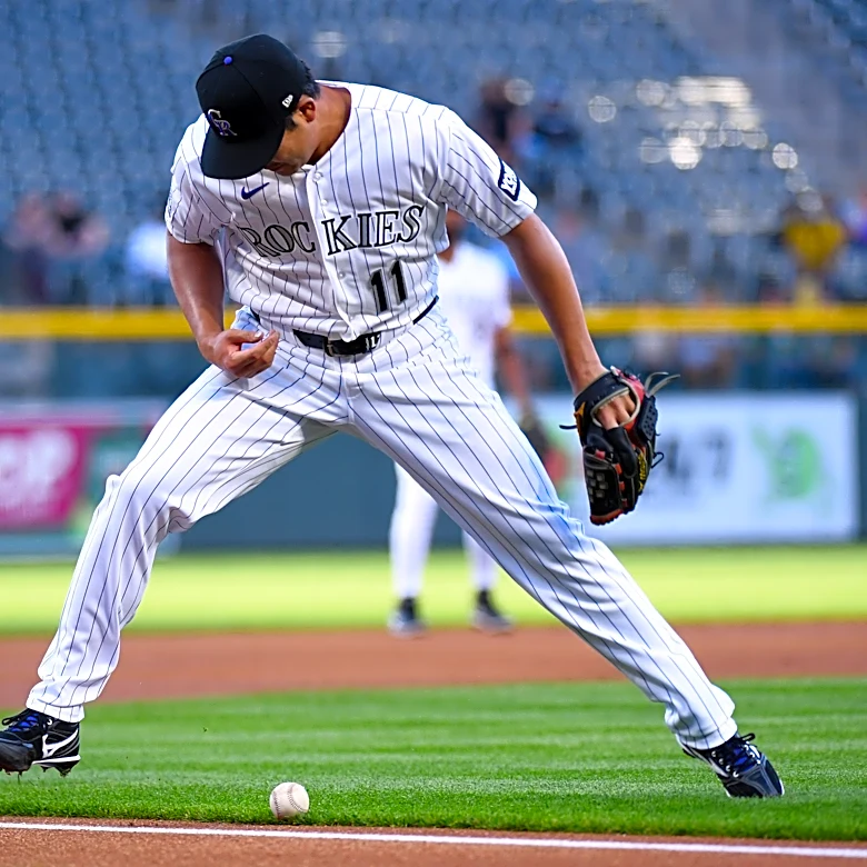 Colorado Rockies game no. 31 thread: Tomoyuki Sugano vs Brandon Williamson