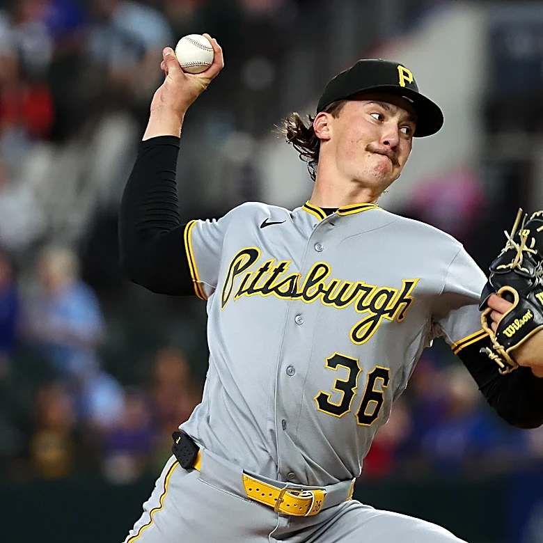 Game #31: St. Louis Cardinals vs. Pittsburgh Pirates