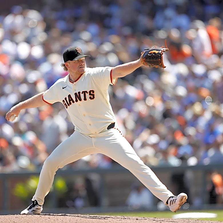 4/29 Gamethread: Giants @ Phillies