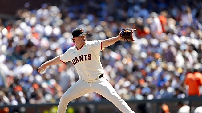 4/29 Gamethread: Giants @ Phillies