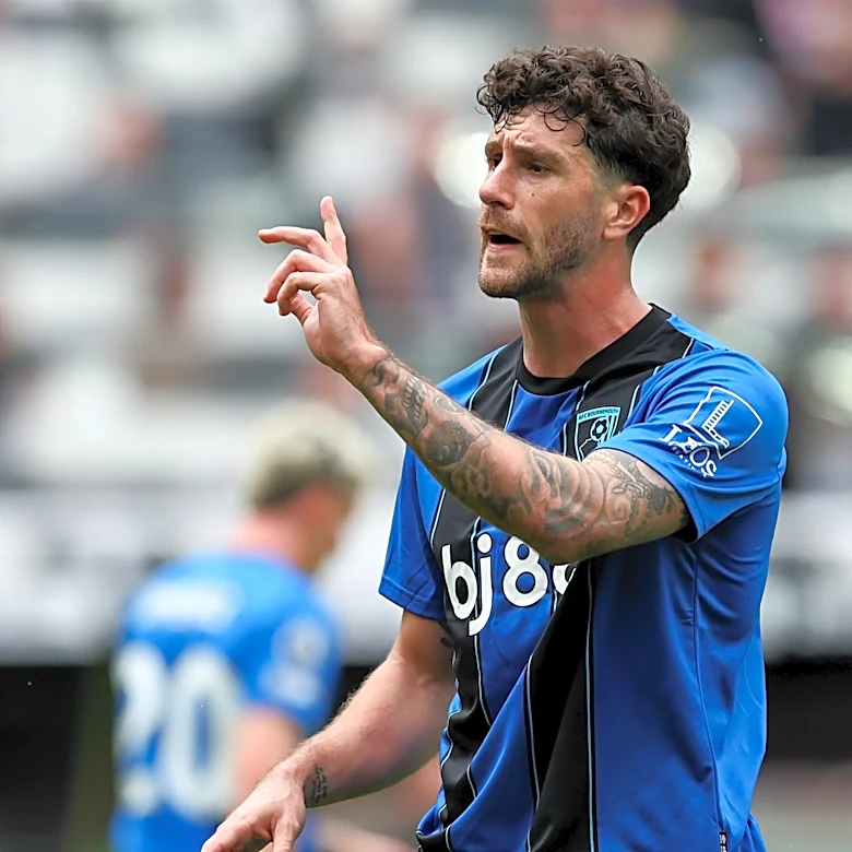 Report: Juventus not giving up hope of signing Marcos Senesi