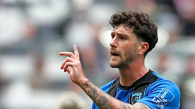 Report: Juventus not giving up hope of signing Marcos Senesi