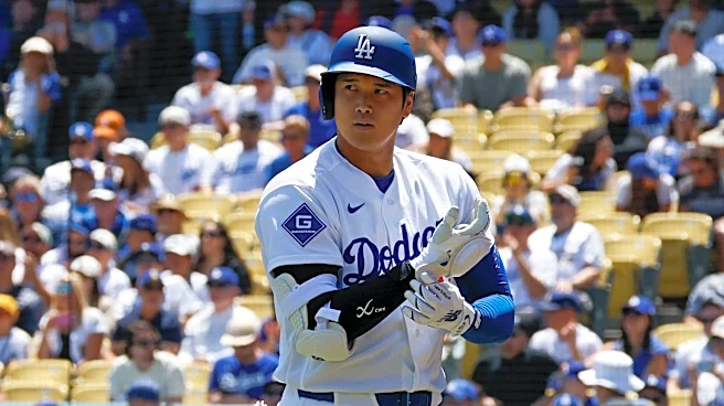 Dodgers bats fall flat, drop finale to Marlins 3-2