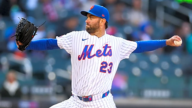 Mets vs. Nationals: Lineups, broadcast info, and open thread, 4/29/26