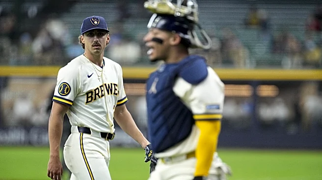 Game Thread #29: Milwaukee Brewers (15-13) vs. Arizona Diamondbacks (15-13)