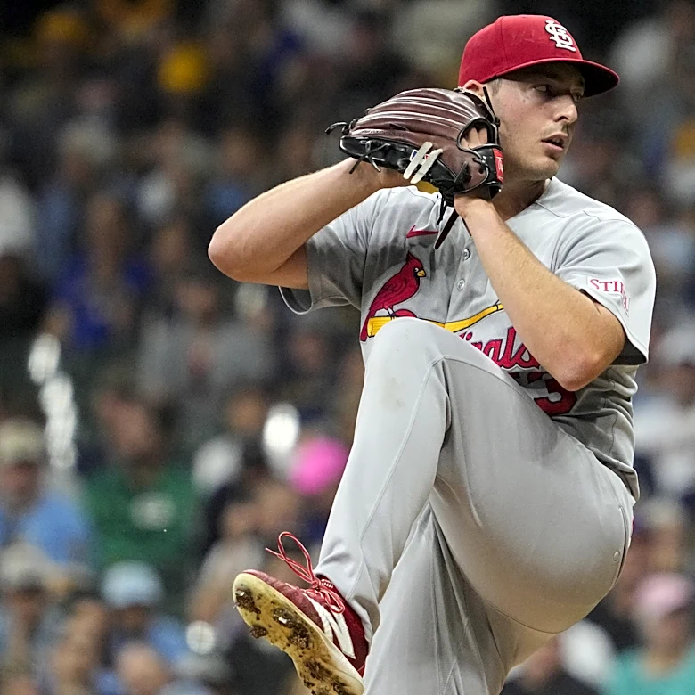 Game Discussion for St. Louis Cardinals vs Pittsburgh Pirates Wednesday