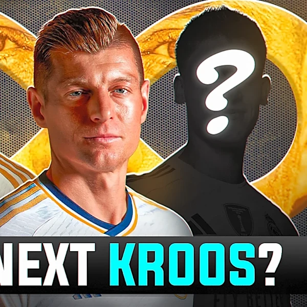 Managing Madrid Podcast: Who Can Real Madrid Sign As A Midfield Controller?