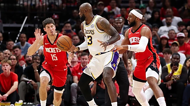 NBA Playoff Wednesday discussion