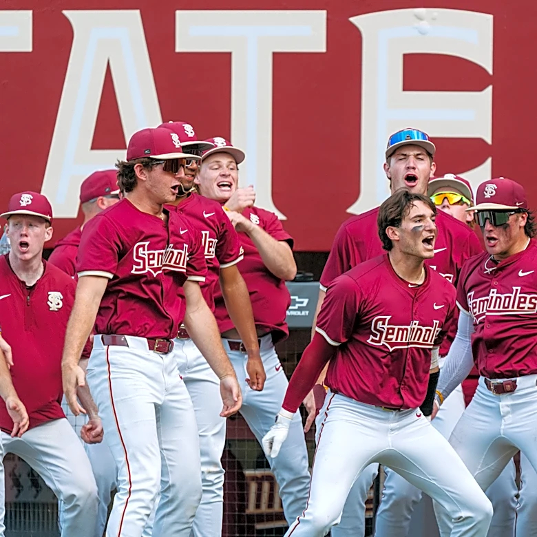 No. 14 FSU baseball takes care of business vs. USF