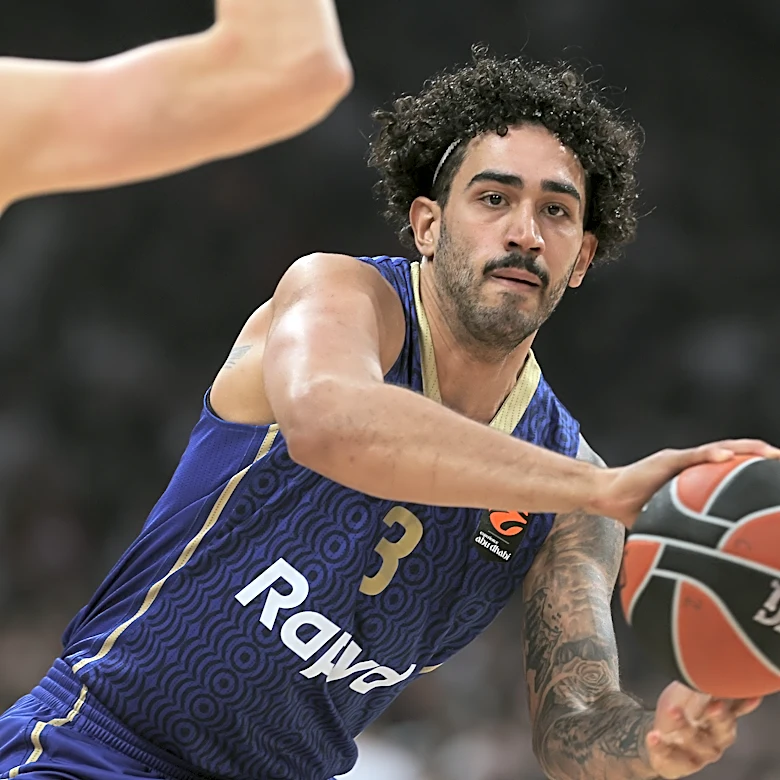 Marcio Santos’ coach wishes him ‘best of luck’ as Mark Pope visits Santos and his agent in Israel