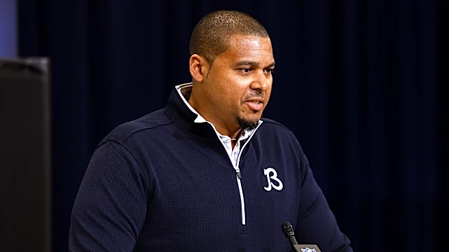 Bears Over Beers: Did Ryan Poles Cook? Plus Stadium Talk