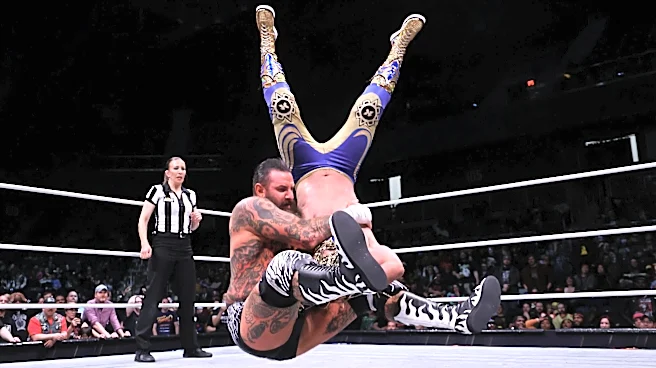 AEW Dynamite results, live discussion (Apr. 29, 2026): Allin vs. King!