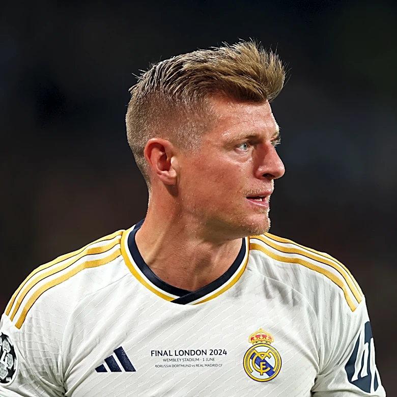 OPEN THREAD — Deserved Break: 30 Apr. 2026