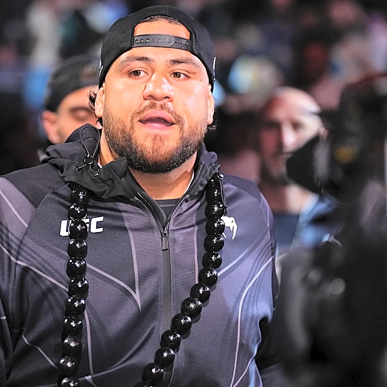 Do or die? UFC Perth’s Tai Tuivasa reveals his ‘ass is on the line’ amid a brutal six-fight losing streak