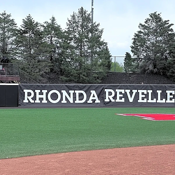 Rhonda Revelle Field at Bowlin Stadium – Sound Good?