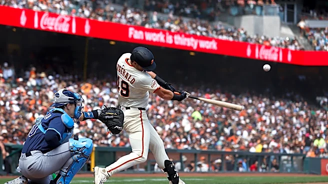 Tyler Fitzgerald primed for career revival with Dodgers